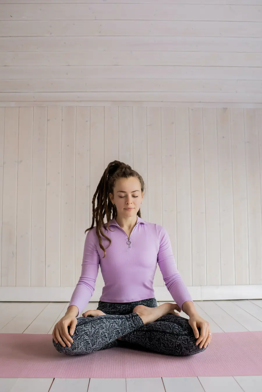 Yoga & Meditation Services