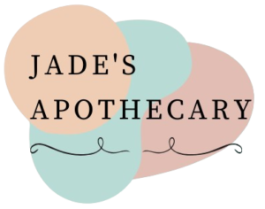 Jadesapothecary Logo